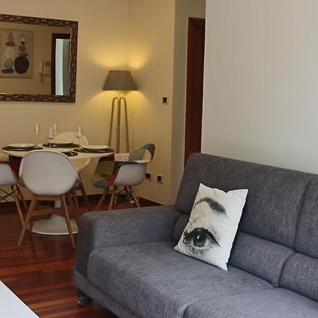 Estupendo Piso En El Casco Historico De Vigo Apartment Exterior photo