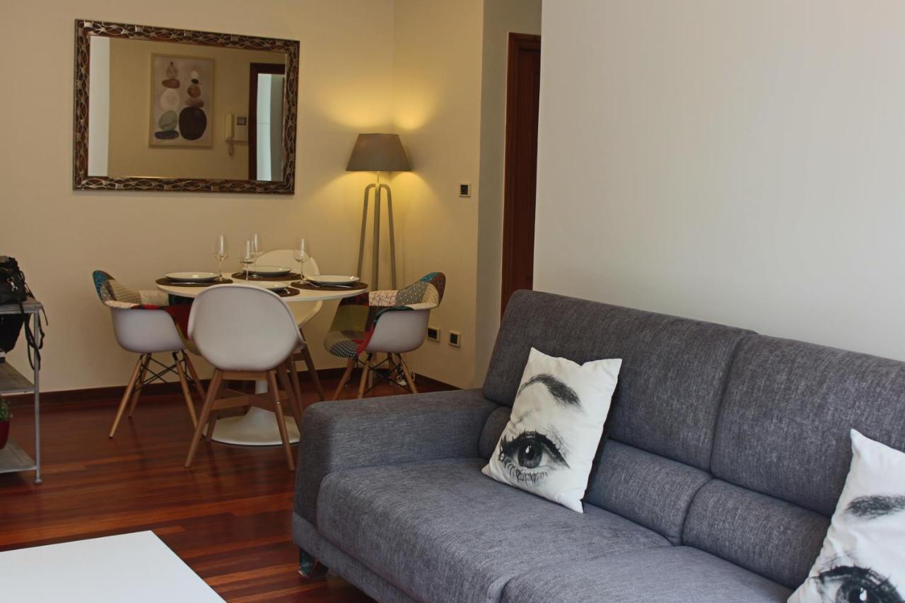 Estupendo Piso En El Casco Historico De Vigo Apartment Exterior photo